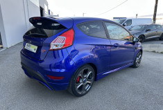 Ford Fiesta VI Phase 2 ST 1.6 T EcoBoost 182 CV MK7