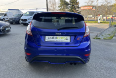 Ford Fiesta VI Phase 2 ST 1.6 T EcoBoost 182 CV MK7