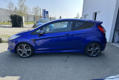 Ford Fiesta VI Phase 2 ST 1.6 T EcoBoost 182 CV MK7