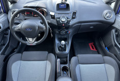 Ford Fiesta VI Phase 2 ST 1.6 T EcoBoost 182 CV MK7