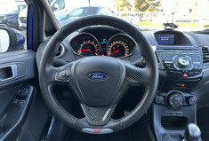 Ford Fiesta VI Phase 2 ST 1.6 T EcoBoost 182 CV MK7