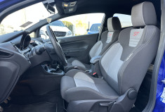 Ford Fiesta VI Phase 2 ST 1.6 T EcoBoost 182 CV MK7