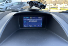 Ford Fiesta VI Phase 2 ST 1.6 T EcoBoost 182 CV MK7