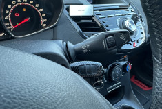 Ford Fiesta VI Phase 2 ST 1.6 T EcoBoost 182 CV MK7