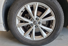 Audi Q3 Série 2 35 2.0 TDI 16V S LINE Tronic7 150 cv