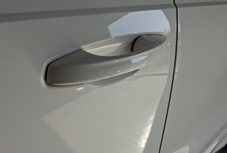 Audi Q3 Série 2 35 2.0 TDI 16V S Tronic7 150 cv