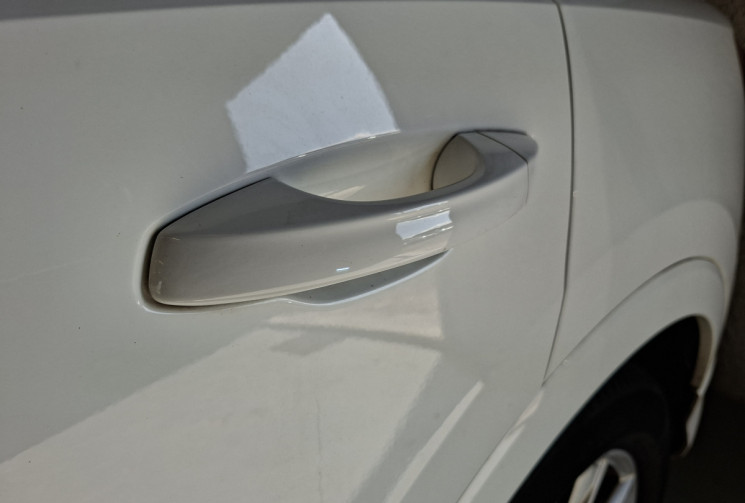 Audi Q3 Série 2 35 2.0 TDI 16V S LINE Tronic7 150 cv