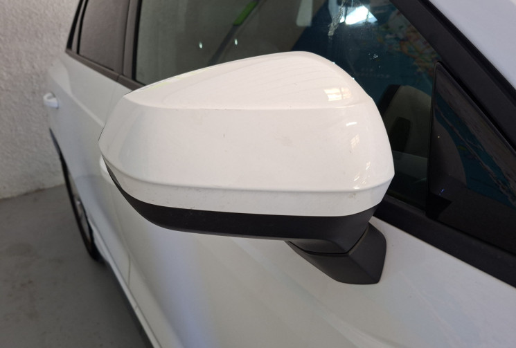 Audi Q3 Série 2 35 2.0 TDI 16V S Tronic7 150 cv