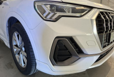 Audi Q3 Série 2 35 2.0 TDI 16V S Tronic7 150 cv