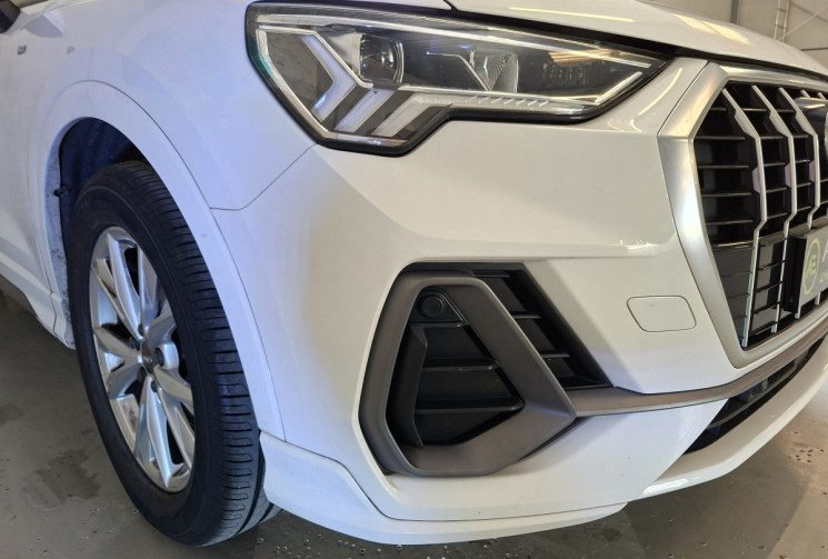 Audi Q3 Série 2 35 2.0 TDI 16V S LINE Tronic7 150 cv