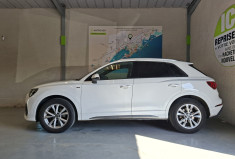 Audi Q3 Série 2 35 2.0 TDI 16V S LINE Tronic7 150 cv
