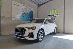 Audi Q3 Série 2 35 2.0 TDI 16V S Tronic7 150 cv