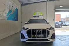 Audi Q3 Série 2 35 2.0 TDI 16V S LINE Tronic7 150 cv