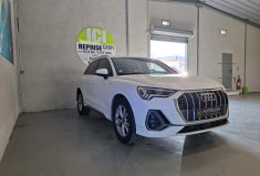 Audi Q3 Série 2 35 2.0 TDI 16V S Tronic7 150 cv