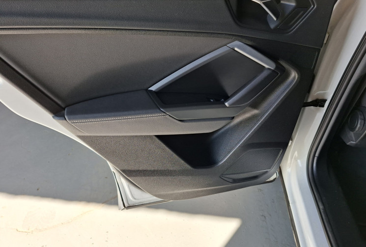 Audi Q3 Série 2 35 2.0 TDI 16V S Tronic7 150 cv