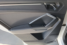 Audi Q3 Série 2 35 2.0 TDI 16V S Tronic7 150 cv