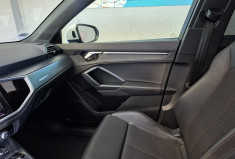 Audi Q3 Série 2 35 2.0 TDI 16V S LINE Tronic7 150 cv