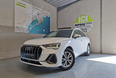 Audi Q3 Série 2 35 2.0 TDI 16V S Tronic7 150 cv