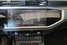 Audi Q3 Série 2 35 2.0 TDI 16V S LINE Tronic7 150 cv