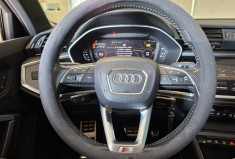 Audi Q3 Série 2 35 2.0 TDI 16V S LINE Tronic7 150 cv