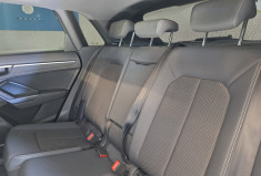 Audi Q3 Série 2 35 2.0 TDI 16V S Tronic7 150 cv
