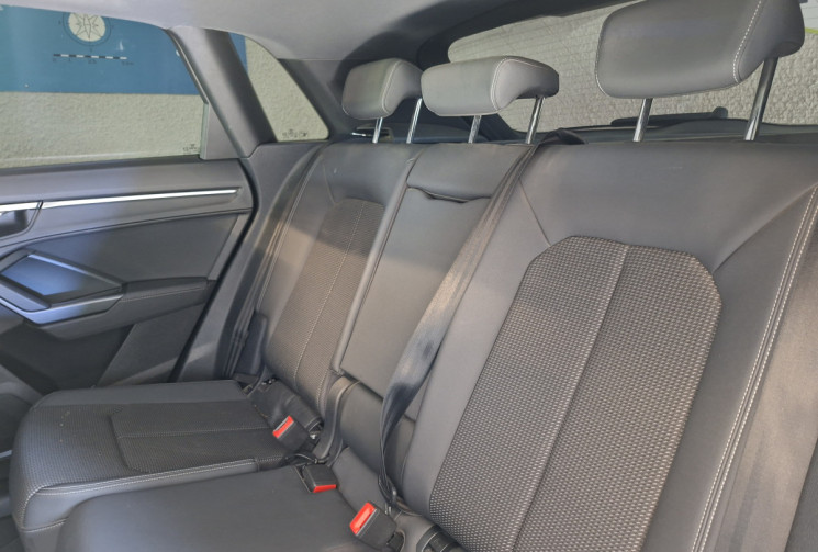 Audi Q3 Série 2 35 2.0 TDI 16V S Tronic7 150 cv