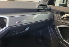 Audi Q3 Série 2 35 2.0 TDI 16V S LINE Tronic7 150 cv