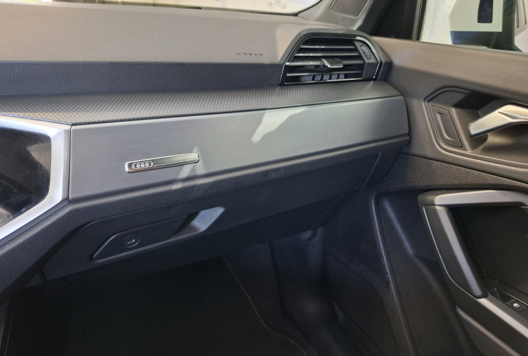 Audi Q3 Série 2 35 2.0 TDI 16V S LINE Tronic7 150 cv