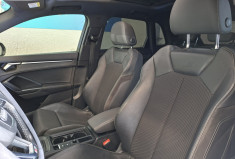 Audi Q3 Série 2 35 2.0 TDI 16V S Tronic7 150 cv