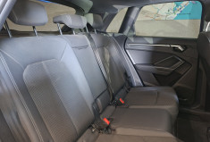 Audi Q3 Série 2 35 2.0 TDI 16V S LINE Tronic7 150 cv