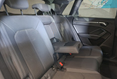 Audi Q3 Série 2 35 2.0 TDI 16V S LINE Tronic7 150 cv