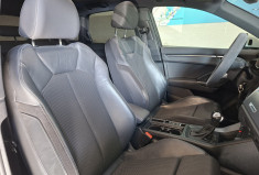 Audi Q3 Série 2 35 2.0 TDI 16V S Tronic7 150 cv