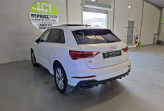 Audi Q3 Série 2 35 2.0 TDI 16V S Tronic7 150 cv