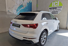 Audi Q3 Série 2 35 2.0 TDI 16V S Tronic7 150 cv