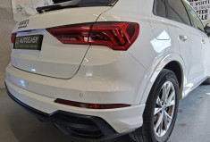 Audi Q3 Série 2 35 2.0 TDI 16V S LINE Tronic7 150 cv