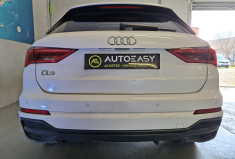 Audi Q3 Série 2 35 2.0 TDI 16V S LINE Tronic7 150 cv