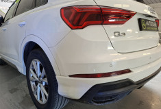 Audi Q3 Série 2 35 2.0 TDI 16V S Tronic7 150 cv