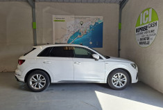 Audi Q3 Série 2 35 2.0 TDI 16V S Tronic7 150 cv