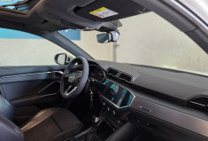Audi Q3 Série 2 35 2.0 TDI 16V S Tronic7 150 cv