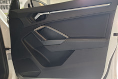 Audi Q3 Série 2 35 2.0 TDI 16V S LINE Tronic7 150 cv