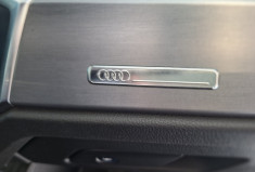 Audi Q3 Série 2 35 2.0 TDI 16V S Tronic7 150 cv