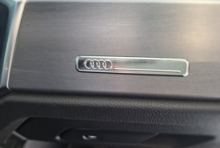 Audi Q3 Série 2 35 2.0 TDI 16V S Tronic7 150 cv