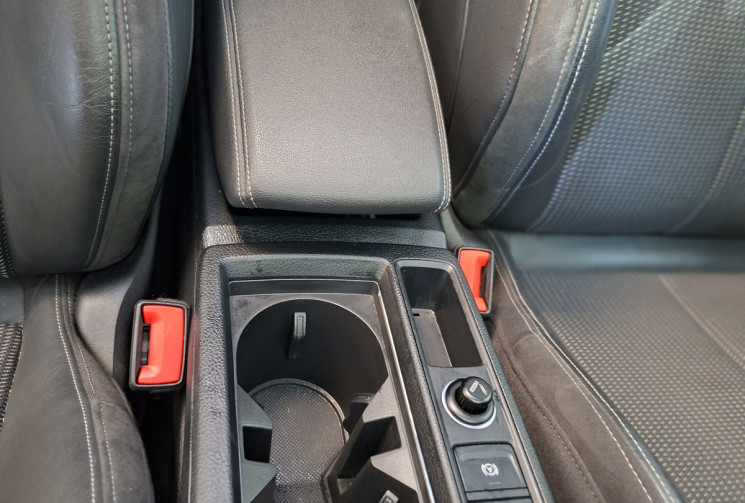 Audi Q3 Série 2 35 2.0 TDI 16V S Tronic7 150 cv