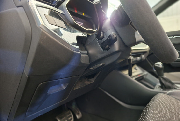 Audi Q3 Série 2 35 2.0 TDI 16V S Tronic7 150 cv