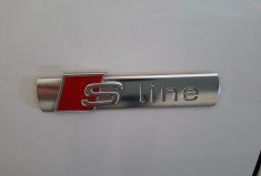 Audi Q3 Série 2 35 2.0 TDI 16V S LINE Tronic7 150 cv