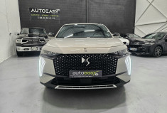 DS DS 7 E-tense 225 cv plug in hybride edition france / attelage