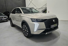 DS DS 7 E-tense 225 cv plug in hybride edition france / attelage