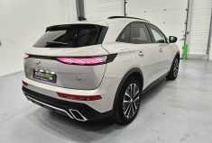 DS DS 7 E-tense 225 cv plug in hybride edition france / attelage