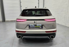 DS DS 7 E-tense 225 cv plug in hybride edition france / attelage