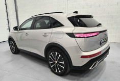 DS DS 7 E-tense 225 cv plug in hybride edition france / attelage